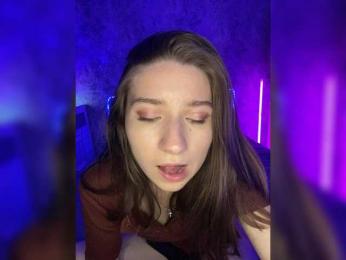 Soonni webcam bongacams model stream image