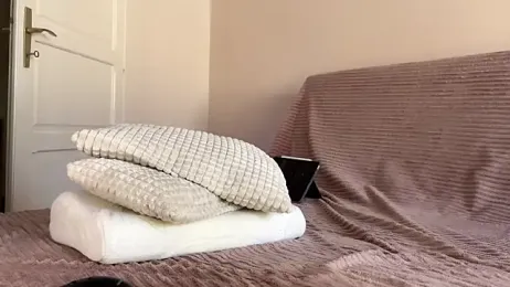 itsmaxxbaby_ webcam model stream image