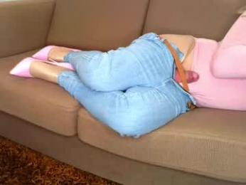 vickyvickge webcam model stream image