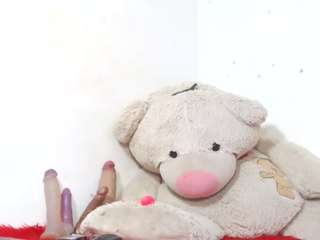 atenea-queen webcam model stream image
