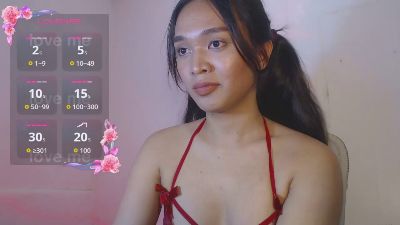 InocentKiarah webcam model stream image