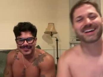 foxyjosht webcam model stream image