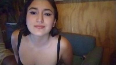 Sweet_bunny20 webcam model stream image