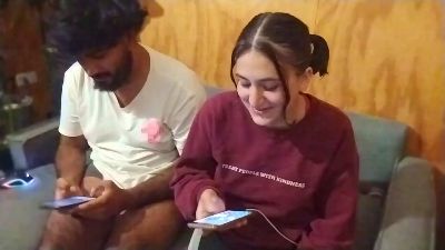 Sweet_bunny20 webcam model stream image