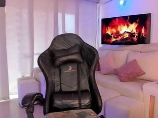 badrosse webcam model stream image