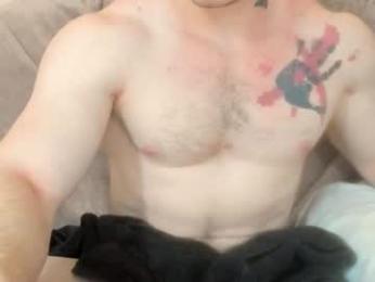 kyle_4u webcam model stream image