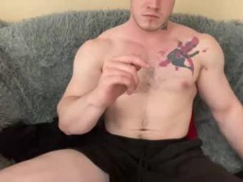 kyle_4u webcam chaturbate model stream image