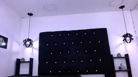 Dannesh_ webcam model stream image