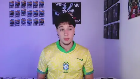 jack_walker190 webcam model stream image