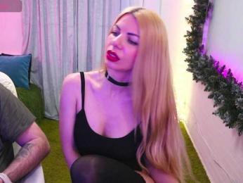 AlisaAleks webcam bongacams model stream image