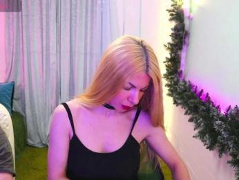 AlisaAleks webcam model stream image