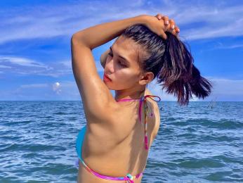 JadeMadisson webcam model stream image