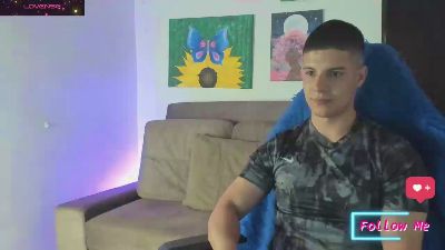 cory_okelly webcam model stream image