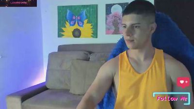 cory_okelly webcam model stream image