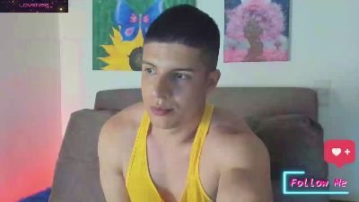 cory_okelly webcam model stream image