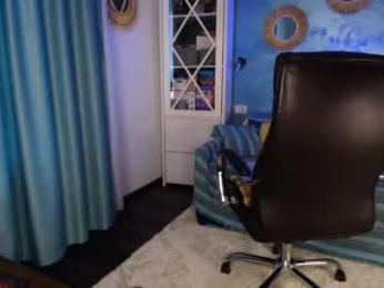siriamasha webcam model stream image
