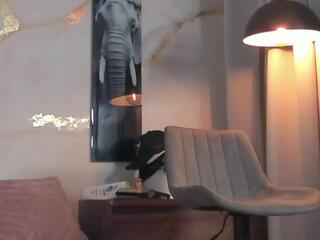 Alan Boss webcam model stream image