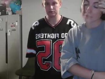 meganandhim webcam model stream image