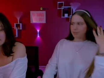 lumi_soft webcam model stream image