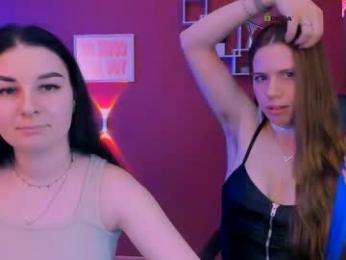 lumi_soft webcam model stream image