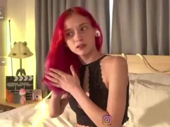 itsmiarosee webcam model stream image