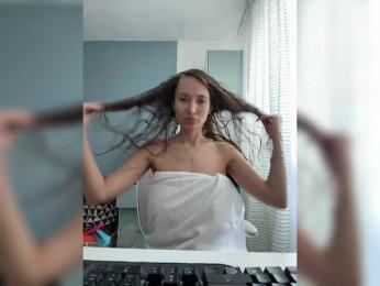 Matildada webcam model stream image