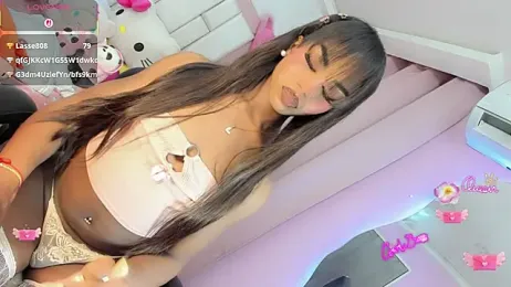 DarliingSweet webcam model stream image