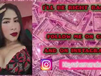 esmeralda_h webcam chaturbate model stream image