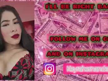 esmeralda_h webcam model stream image