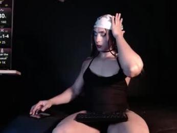 layla_dominac webcam model stream image