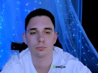 thomas-crow webcam model stream image