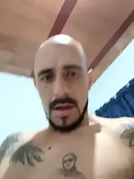 fire_menxxx001 webcam model stream image