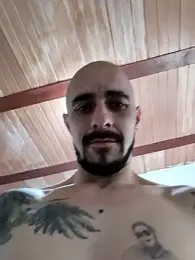 fire_menxxx001 webcam model stream image