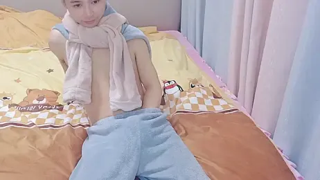 SUNNY_BOY webcam stripchat model stream image