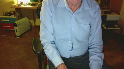 nizi31 webcam model stream image