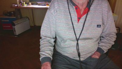 nizi31 webcam model stream image