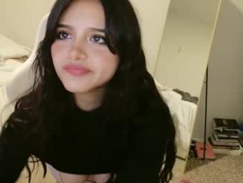 elisparadisex webcam chaturbate model stream image