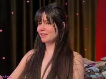 laurenbrite webcam model stream image