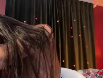 laurenbrite webcam model stream image