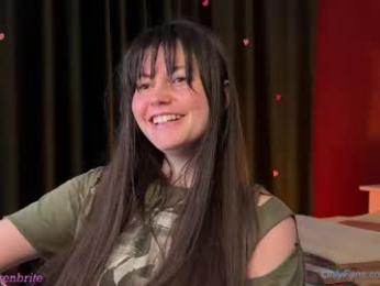 laurenbrite webcam model stream image