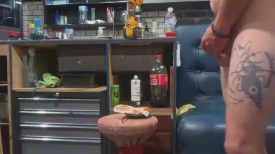 porobellocrown webcam model stream image