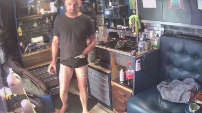 porobellocrown webcam model stream image