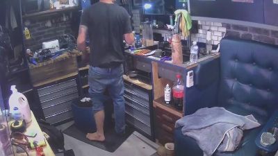 porobellocrown webcam model stream image