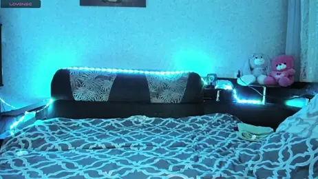 Tom__Mily webcam model stream image