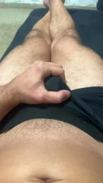 Javii75 webcam model stream image