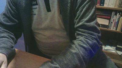 magik42 webcam model stream image