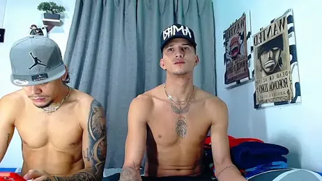 Friendsofeverything_ webcam model stream image
