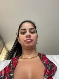 _adelle webcam model stream image