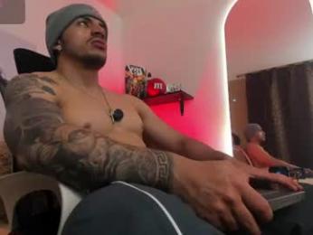 liamreigns_ webcam model stream image