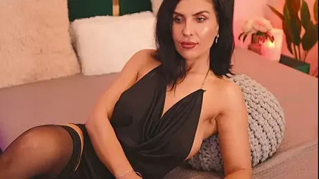 XeniaBlu webcam model stream image